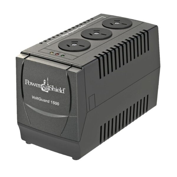 PowerShield VoltGuard AVR, 1500VA / 750W, 50Hz