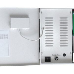 PSS 24V AC 4A Wall Mount Power Supply