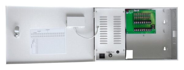 PSS 24V AC 4A Wall Mount Power Supply