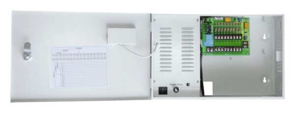 PSS 12V DC 4A DC Power Supply