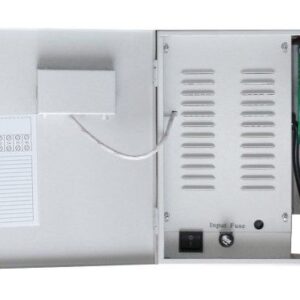 PSS 12V DC 8A Wall Mount Power Supply
