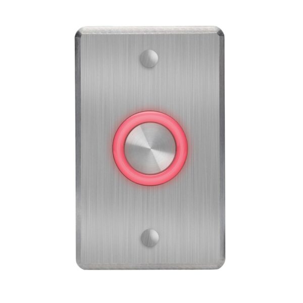 Rosslare Analogue Piezo REX Switch, No Text