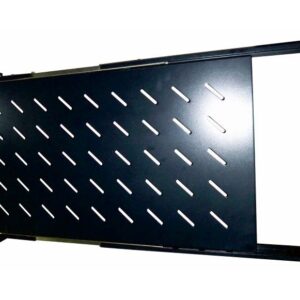PSS 60 Sliding Shelf with Mounting Ear (to suit 600mm A4 cabinets)