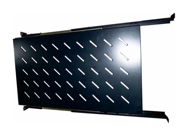 PSS 60 Sliding Shelf with Mounting Ear (to suit 600mm A4 cabinets)
