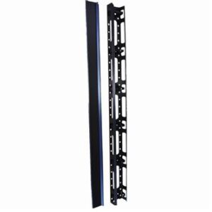 PSS 27RU Vertical Cable Management (for 27RU A4 Cabinets)