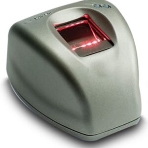 Idemia MSO-330 Finger Scan Enrolment Station