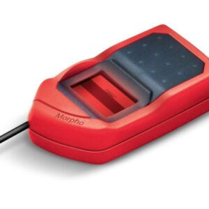 Idemia MSO 1300 E3 Portable Finger Scan Enrolment Station, 0.7m Cable