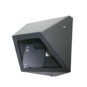 SEE Compact Corner Mount High Security Housing, Max Camera Size 186mm