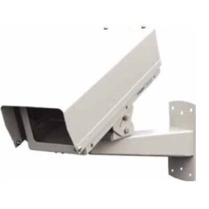 SEE IP66 Indoor/Outdoor Environmental Housing, Stainless Steel, Beige