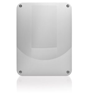 Salto XS4 Expansion Unit, 4x Inputs and 8x Outputs, Grey Housing