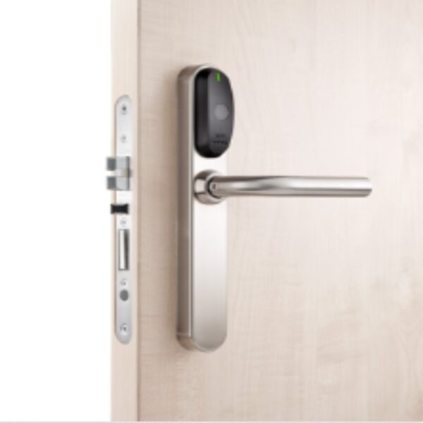 Salto XS4 Double Reader Mifare / Desfire, 40-50mm Doors