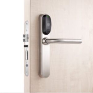Salto XS4 Double Reader Mifare / Desfire, 45-55mm Doors