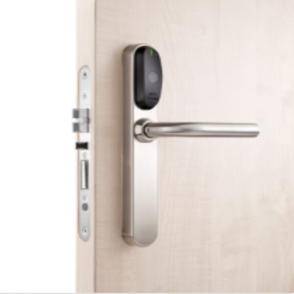 Salto XS4 Double Reader Mifare / Desfire, 45-55mm Doors