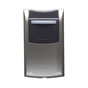 Salto XS4 Energy Saving Device, 2 Output 110V - 240V, Gold