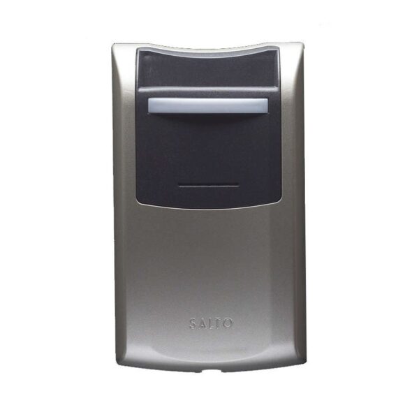 Salto XS4 Energy Saving Device, 2 Output 110V - 240V, Gold