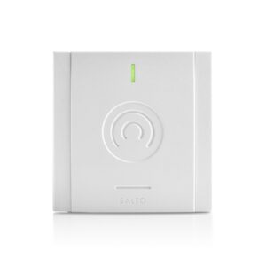 Salto Sallis RF Node