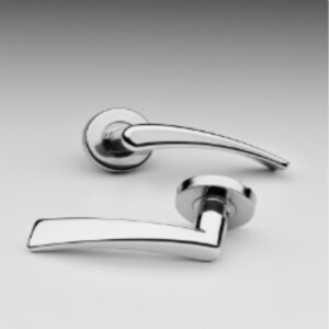 Salto XS4 Aelement Handle Set, Z Handle Type