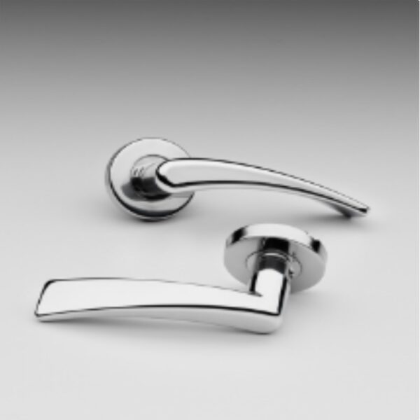 Salto XS4 Aelement Handle Set, Z Handle Type