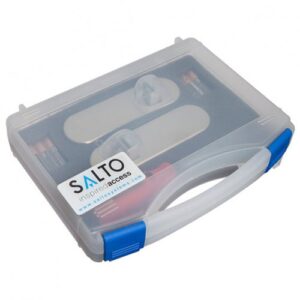 Salto XS4 RF Tester Kit