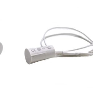 Salto Sallis Door Detector (Reed Switch) W30W01 Wooden Door, Narrow Body