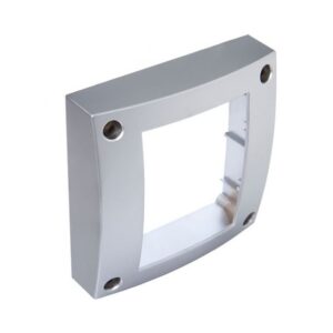 Salto XS4 Anti Vandal Frame for Modular Wall Readers, Surface Mount