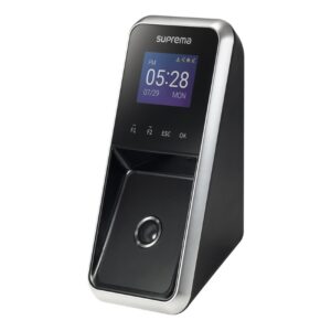 Suprema FaceLite Facial Recognition Terminal, 4K Faces 2" LCD
