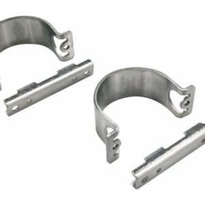 Pole Mount Attachment for MS-12TE & FE