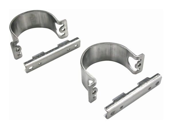 Pole Mount Attachment for MS-12TE & FE