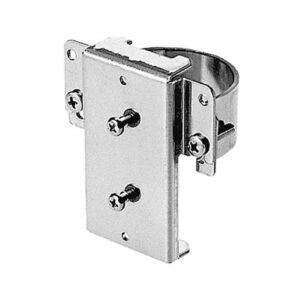 Takex Pole Mount Kit for PB-30TK, 60TK & 100TK (2x Brackets included)