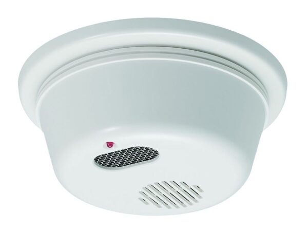 Takex UV Ceiling Mount Flame Sensor with Speaker