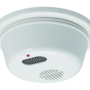 Takex Indoor Flame Sensor and Voice Annunciator