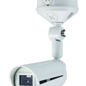 Takex Indoor/Outdoor UV Flame Sensor with Relay Output