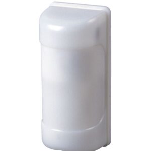 Takex Indoor/Outdoor Multi-Pattern PIR, 3 Configuations, 10 - 20m