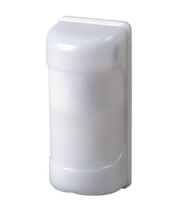 Takex Indoor/Outdoor Multi-Pattern PIR, 3 Configuations, 10 - 20m