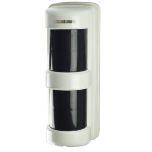 Takex Indoor/Outdoor 2x Dual Zone Outdoor PIR (PET Immune)