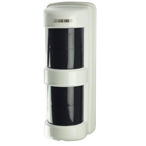 Takex Indoor/Outdoor Dual Zone Outdoor PIR (PET Immune)