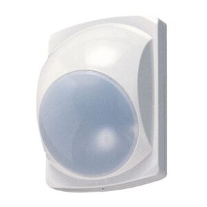 Takex Wide Angle High Performance Mirror Optic Detector PIR (12m)