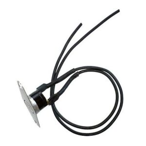 Thermostat switch (One per tower)