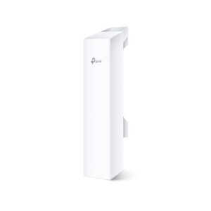 TP-Link Pharos CPE220, 2.4GHz PtP Bridge / AP, 10km, 24V PoE