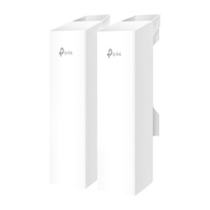 *Promo* TP-Link Omada EAP211 Kit, 5GHz AC PtP Bridge/AP, 1Gbe, 1km, 2 units