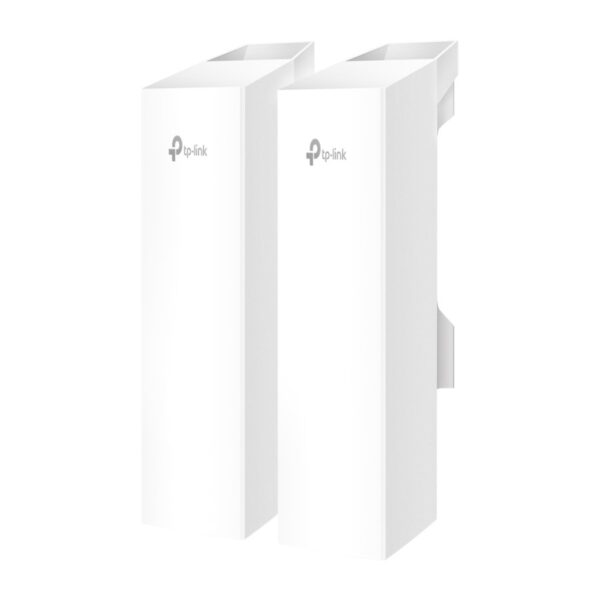 *Promo* TP-Link Omada EAP211 Kit, 5GHz AC PtP Bridge/AP, 1Gbe, 1km, 2 units