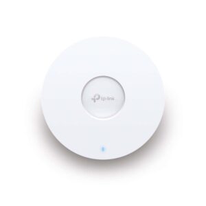 TP-Link Omada AX3000 Access Point, Ceiling Mounted, WiFi 6,ÿ2.4/5GHz,ÿPOE Input