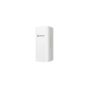 *Promo* TP-Link Omada 4 Port Managed Outdoor POE Switch, IP55, POE input