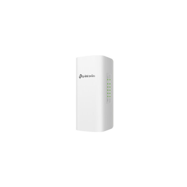 *Promo* TP-Link Omada 4 Port Managed Outdoor POE Switch, IP55, POE input