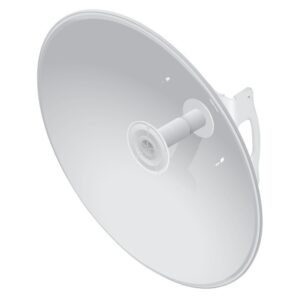 Ubiquiti AirFiber X 5GHz Dish Antenna, 30dBi, Slant 45