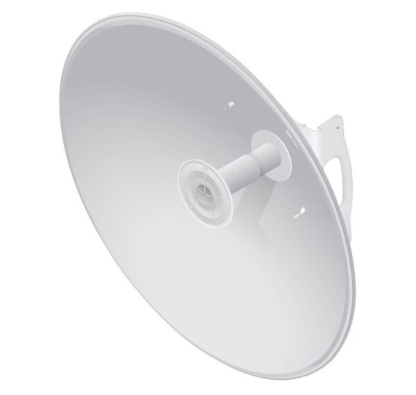 Ubiquiti AirFiber X 5GHz Dish Antenna, 30dBi, Slant 45