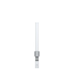 Ubiquiti 2.35 - 2.55 GHz AirMax, 10dBi 2x2 MIMO Omni-Directional Antenna