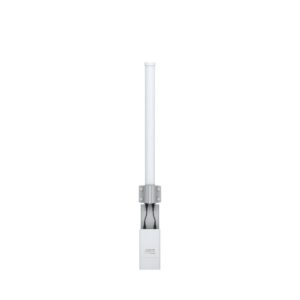 Ubiquiti 5.45 - 5.85 GHz AirMax 13dBi 2x2 MIMO Omni-Directional Antenna