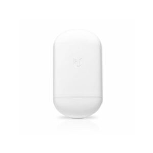 Ubiquiti AirMax NanoStation Loco AC, 5GHz, Up to 450+ Mbps, 13dBi, Max 8.5W