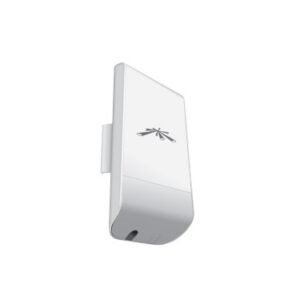 Ubiquiti AirMax NanoStation Loco M5, 5GHz High Capacity MIMO PtP Bridge / AP, 13dBi